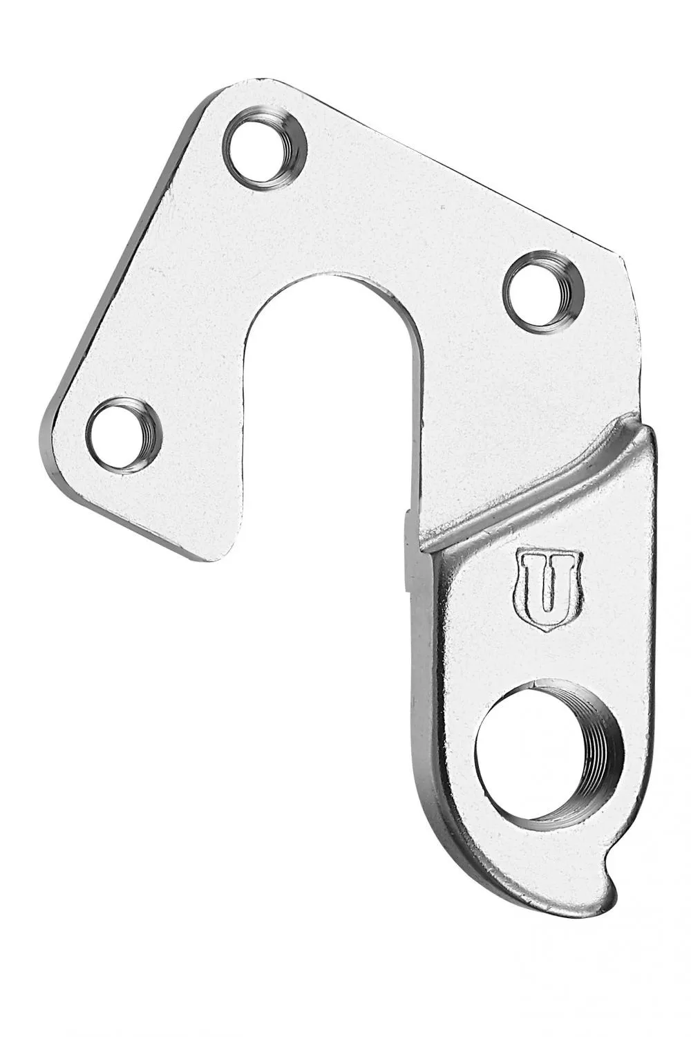 Union Girøre GH-213 Ghost, Merida, Felt, Sølv