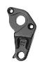 Union Girøre GH-222 Lapierre, Silver, One Size