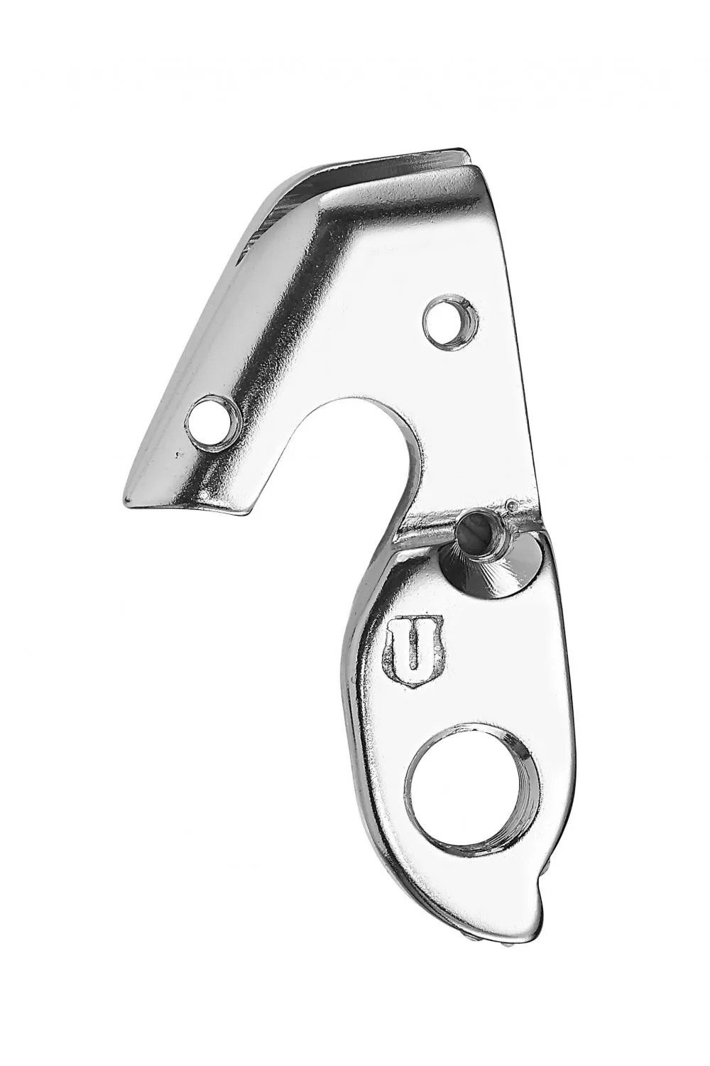 Union Girøre GH-234 Wilier, Silver, One Size