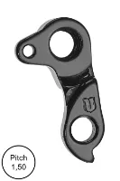 Union Girøre GH-252 Bulls Drop Til 142 x 12 Union Girøre GH-252 Bulls Drop Til 142 x 12