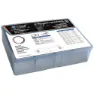Union Hodetelefonetui 32 Enheter, Multicolor, One Size