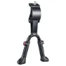 Union Ks-35 24´´-28´´ Dobbelt Sentralstativ