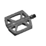 Union Sp-1410 Sykkelpedaler, Black, One Size