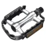 Union Sp-2662 Sykkelpedaler, Silver, One Size