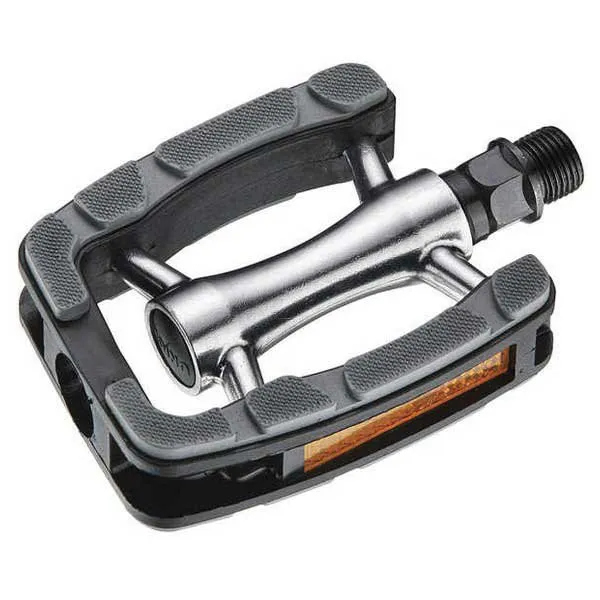 Union Sp-823 Sykkelpedaler, Black, One Size Union Sp-823 Sykkelpedaler, Black, One Size
