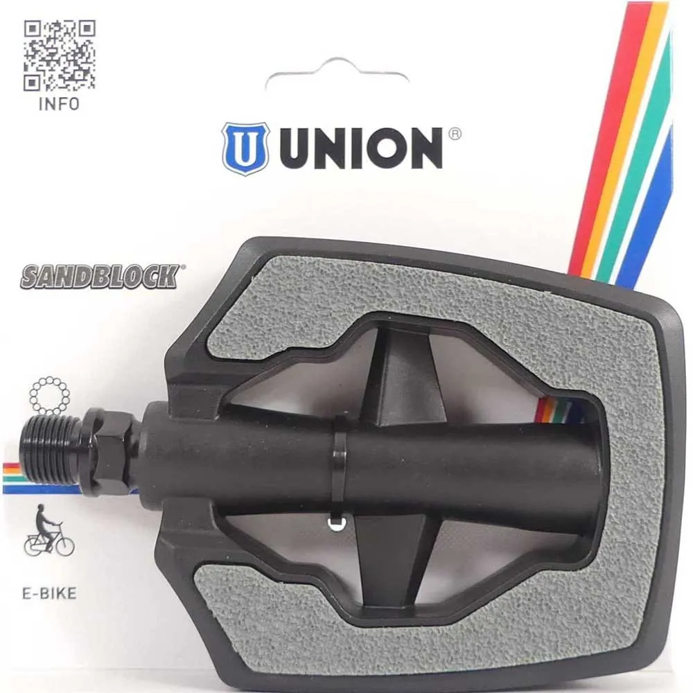 Union Sp880 Sykkelpedaler