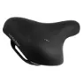 Union Vienna Sykkelsete, Black, 222mm