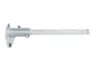 Unior Bike Tools 0-150 Skyvelær, Silver, One Size
