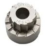 Unior Bike Tools 1 1/8´´ Styrerør-brotsj, Silver, One Size