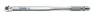 Unior Bike Tools 1/4" Momentnøkkel, Silver, One Size