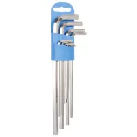 Unior Bike Tools 1.5-12´´ Unbrakonøkkel Unior Bike Tools 1.5-12´´ Unbrakonøkkel