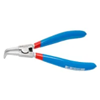 Unior Bike Tools 140 Curved Tang Unior Bike Tools 140 Curved Tang