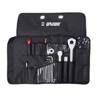 Unior Bike Tools 1600roll-p-us Verktøysett