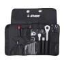 Unior Bike Tools 1600roll-p-us Verktøysett, Black, 1600ROLL-P-US