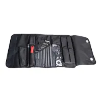 Unior Bike Tools 1600roll-us Verktøysett Unior Bike Tools 1600roll-us Verktøysett