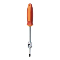 Unior Bike Tools 1613s/1bi Speed 8 Mm Pedalnøkkel