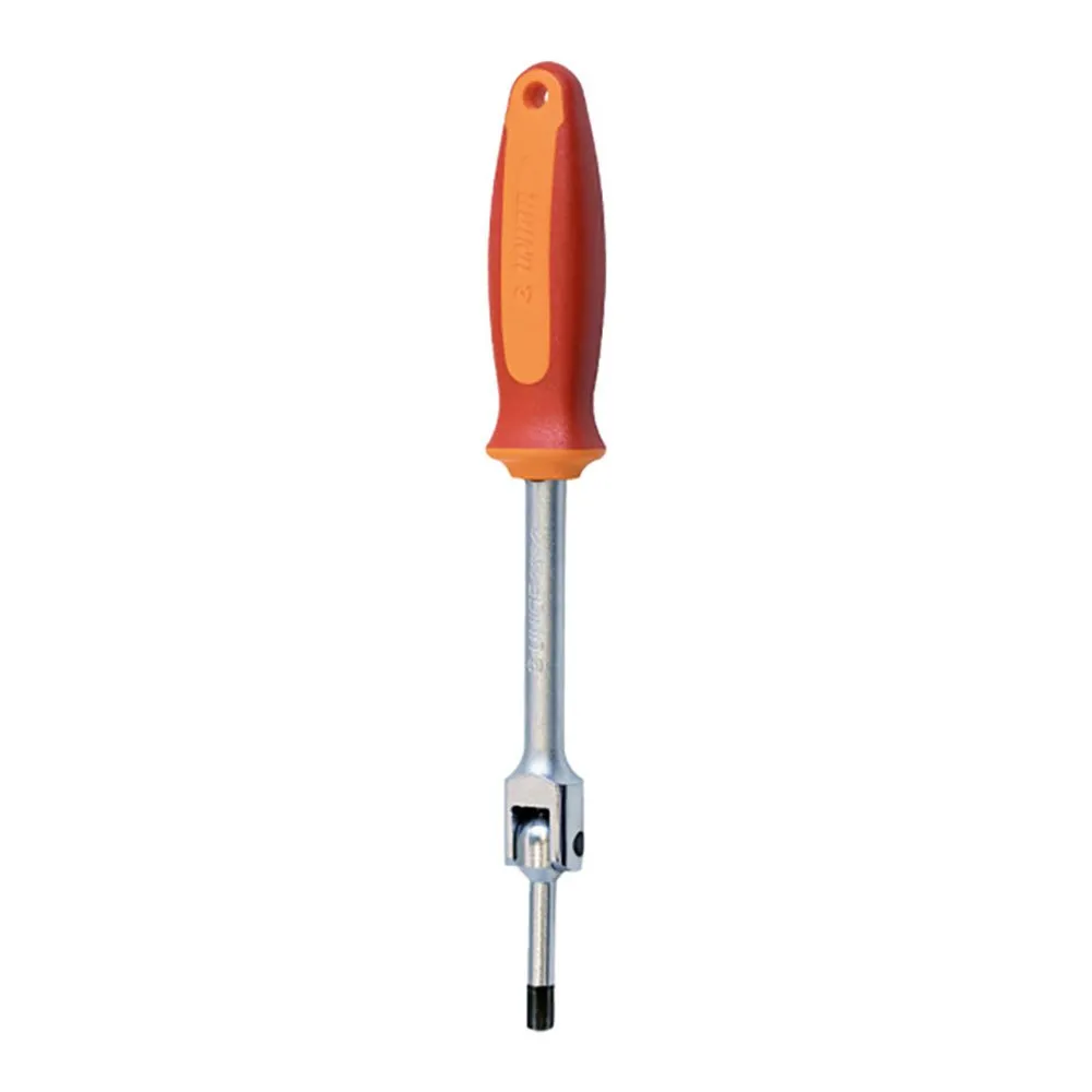 Unior Bike Tools 1613s/1bi Speed 8 Mm Pedalnøkkel