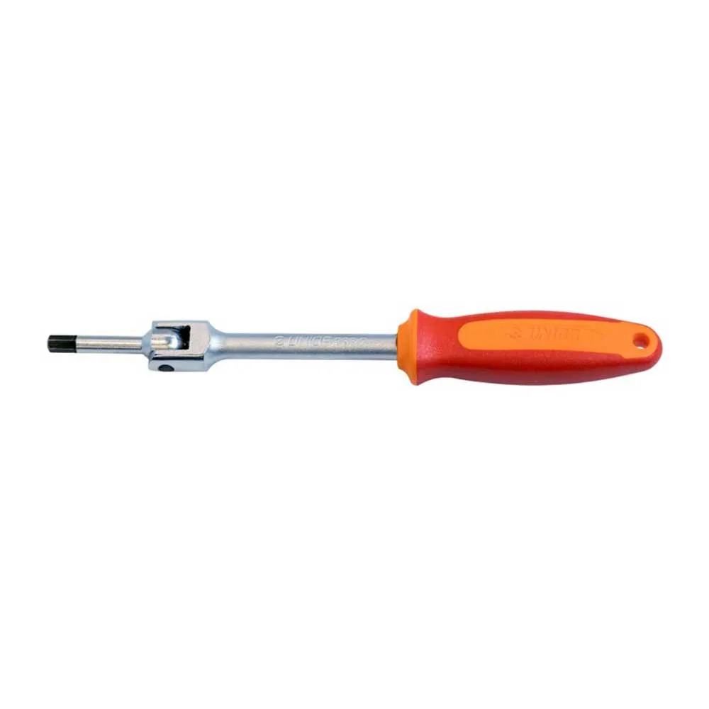 Unior Bike Tools 1613s/1bi Speed 8 Mm Pedalnøkkel Unior Bike Tools 1613s/1bi Speed 8 Mm Pedalnøkkel