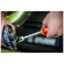 Unior Bike Tools 1613s/1bi Speed 8 Mm Pedalnøkkel