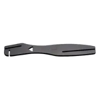 Unior Bike Tools 1666/6 2.0 Bremseskive-justerer Unior Bike Tools 1666/6 2.0 Bremseskive-justerer