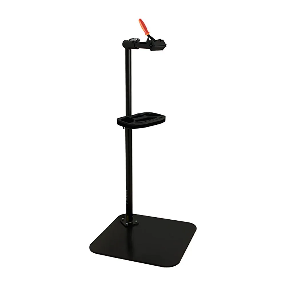 Unior Bike Tools 1693b-us Sykkelreparasjonsstativ, Black, One Size