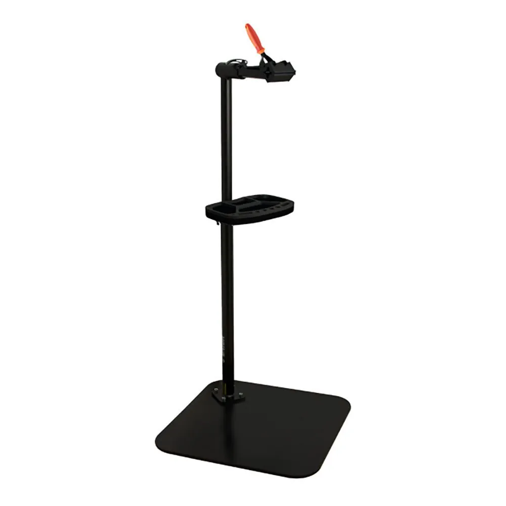 Unior Bike Tools 1693bs-us Sykkelreparasjonsstativ, Black, One Size Unior Bike Tools 1693bs-us Sykkelreparasjonsstativ, Black, One Size