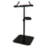 Unior Bike Tools 1693c-us Sykkelreparasjonsstativ, Black, One Size