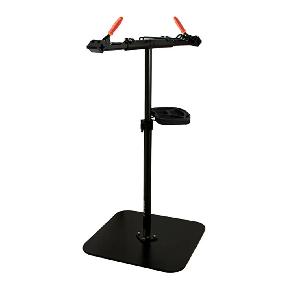 Unior Bike Tools 1693cs-us Sykkelreparasjonsstativ, Black, One Size
