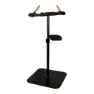 Unior Bike Tools 1693cs-us Sykkelreparasjonsstativ, Black, One Size