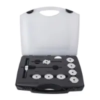 Unior Bike Tools 1721bb Bunnbrakettlagerpressverktøy Unior Bike Tools 1721bb Bunnbrakettlagerpressverktøy