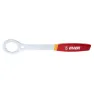 Unior Bike Tools 1727/2dp 629613 Bremseskive-nøkkel, Multicolor, One Size