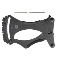 Unior Bike Tools 1752/6 Eikestrekkmåler Unior Bike Tools 1752/6 Eikestrekkmåler
