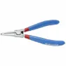 Unior Bike Tools 180 External Washer Tang, Blue, 19-60mm