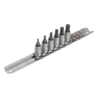 Unior Bike Tools 187hhxp6 629697 Hx 1/4´´ Reservedeler