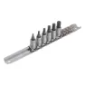Unior Bike Tools 187hhxp6 629697 Hx 1/4´´ Reservedeler, Steel, One Size