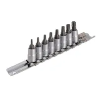 Unior Bike Tools 187htxp8 629696 Tx 1/4´´ Reservedeler Unior Bike Tools 187htxp8 629696 Tx 1/4´´ Reservedeler