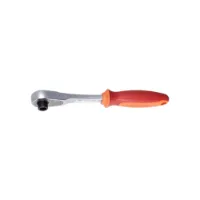 Unior Bike Tools 188.1/1bbi-us 1/4´´ Skralle For Stikkontakter Unior Bike Tools 188.1/1bbi-us 1/4´´ Skralle For Stikkontakter