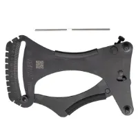 Unior Bike Tools 2.0 Eikestrekkmåler