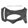 Unior Bike Tools 2.0 Eikestrekkmåler, Black, One Size