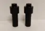 Unior Bike Tools 20mm Hjulrette-adapter