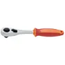 Unior Bike Tools 238.1/1abi-us 629378 3/8´´ Reversibel Skralle, Multicolor, One Size