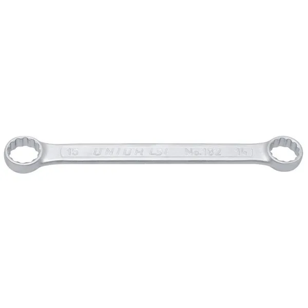 Unior Bike Tools 24 X 26 Torx-nøkkel, Silver, One Size