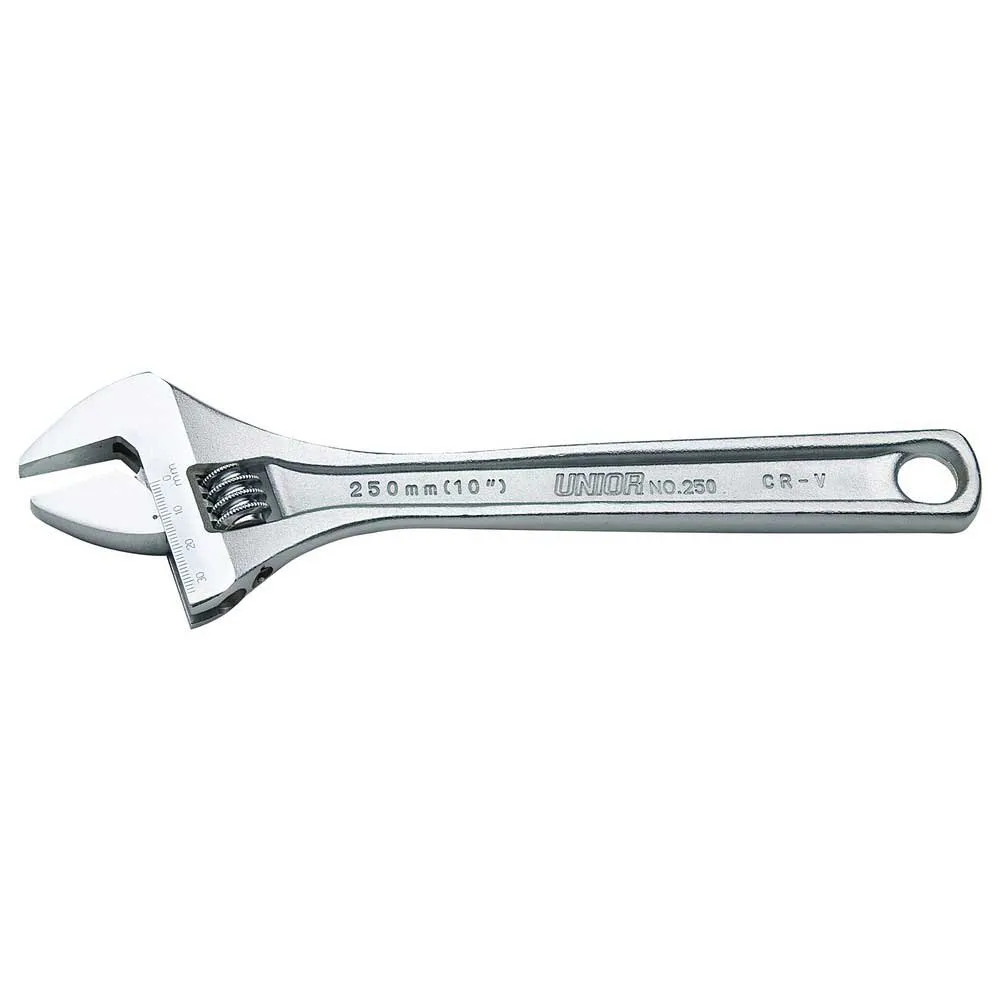 Unior Bike Tools 250/1 Justerbar Skiftenøkkel Unior Bike Tools 250/1 Justerbar Skiftenøkkel
