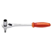 Unior Bike Tools 3/8´´ 14 Mm Reversibel Skralle