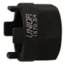 Unior Bike Tools 4 Pins Suntour Frikransavdrager
