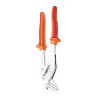 Unior Bike Tools 449/1python-us 240 Mm Vannpumpetang Unior Bike Tools 449/1python-us 240 Mm Vannpumpetang