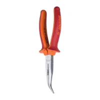 Unior Bike Tools 512/1vdebi 170 Mm Bøyde Kuttere Og Gripebenger