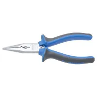 Unior Bike Tools 514/1bi Tang Med Langt Nebb