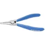 Unior Bike Tools 532/1p 621187 140x3-10 Mm Rett Nebbtang For Utvendige Låseringer, Blue, One Size
