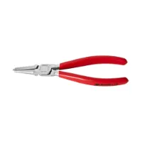 Unior Bike Tools 536/1pr 19-60 Mm Innvendige Låseringstenger Med Rett Nese Unior Bike Tools 536/1pr 19-60 Mm Innvendige Låseringstenger Med Rett Nese